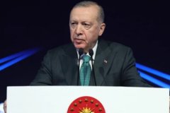 Cumhurbaşkanı Erdoğan’dan işverene asgari ücret çağrısı
