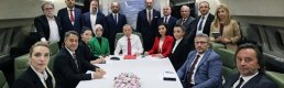 Cumhurbaşkanı Erdoğan’dan Kabine'de değişim sinyali