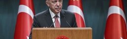 Erdoğan: Dünyanın en büyük 13. otomotiv üreticisi konumundayız