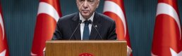 Cumhurbaşkanı Erdoğan'dan asgari ücret mesajı