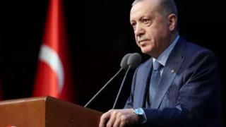 Cumhurbaşkanı Erdoğan: İş dünyamıza destek vermeyi sürdüreceğiz