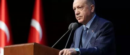 Cumhurbaşkanı Erdoğan: İş dünyamıza destek vermeyi sürdüreceğiz