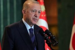 Cumhurbaşkanı Erdoğan’dan KKTC seçimi sonrası ilk açıklama