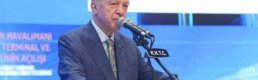 Cumhurbaşkanı Erdoğan'dan KKTC'ye yönelik çağrı