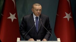 Cumhurbaşkanı Erdoğan’dan konut piyasası ve emeklilere ilişkin açıklama