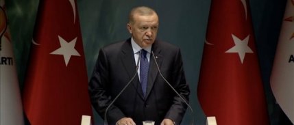 Cumhurbaşkanı Erdoğan’dan konut piyasası ve emeklilere ilişkin açıklama