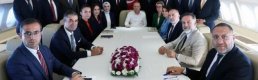 Cumhurbaşkanı Erdoğan’dan Kredi Garanti Fonu mesajı