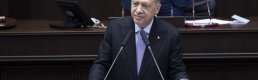 Cumhurbaşkanı Erdoğan'dan Lübnan'daki ateşkese ilişkin ilk açıklama