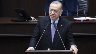 Cumhurbaşkanı Erdoğan'dan Lübnan'daki ateşkese ilişkin ilk açıklama