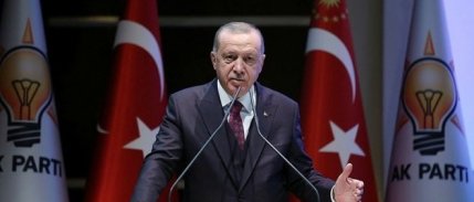 Cumhurbaşkanı Erdoğan'dan maaş zamlarına ilişkin açıklama
