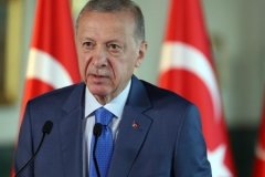 Cumhurbaşkanı Erdoğan'dan 