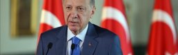 Cumhurbaşkanı Erdoğan'dan 