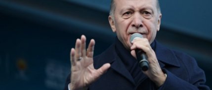 Cumhurbaşkanı Erdoğan’dan Merkez Bankası rezervlerine ilişkin açıklama