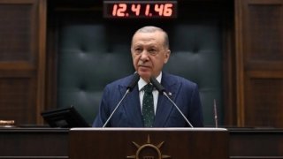 Erdoğan açıkladı: Yatırım Taahhütlü Avans Kredisi hacmi 500 milyar TL'ye yükseliyor