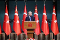 Cumhurbaşkanı Erdoğan'dan önemli açıklamalar