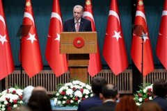 Cumhurbaşkanı Erdoğan'dan önemli açıklamalar