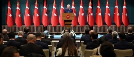 Cumhurbaşkanı Erdoğan duyurdu: Esenboğa metro hattı projesi 2026'da başlıyor 