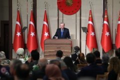 Cumhurbaşkanı Erdoğan'dan önemli açıklamalar