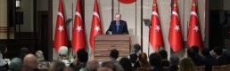 Cumhurbaşkanı Erdoğan: Bölgemizde terörün devri tamamen kapanmıştır
