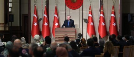 Cumhurbaşkanı Erdoğan'dan önemli açıklamalar