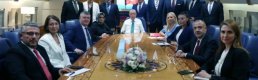 Cumhurbaşkanı Erdoğan’dan sosyal konut mesajı