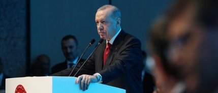 Cumhurbaşkanı Erdoğan'dan Trump'ın Gazze hayaline yanıt