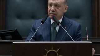 Cumhurbaşkanı Erdoğan’dan uluslararası girişimcilere yatırım çağrısı