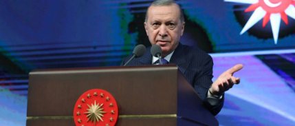 Cumhurbaşkanı Erdoğan’dan yeni asgari ücret mesajı