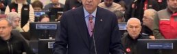 Cumhurbaşkanı Erdoğan: Depremde 912 vatandaşımız hayatını kaybetti