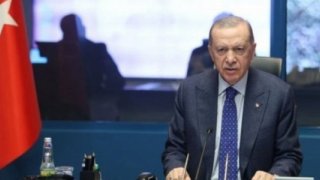 Erdoğan: Depremden etkilenen ailelere 10 bin TL destek sağlayacağız