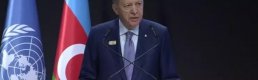 Cumhurbaşkanı Erdoğan duyurdu: İklim kanunu yakında Meclis'e gelecek