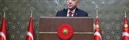 Cumhurbaşkanı Erdoğan: Ekonomik büyümeden taviz vermeyeceğiz