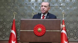 Cumhurbaşkanı Erdoğan: Ekonomik büyümeden taviz vermeyeceğiz