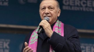 Cumhurbaşkanı Erdoğan: Enflasyon düştükçe getirileri çalışanlara ve emeklilere yansıtacağız