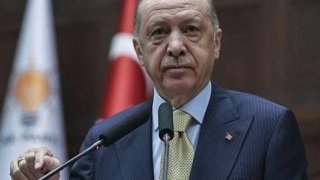 Cumhurbaşkanı Erdoğan açıkladı: Hazine belediye borçlarını tahsile başlayacak