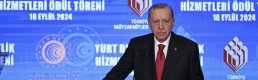 Cumhurbaşkanı Erdoğan: Enflasyonun sorun olmaktan çıkması biraz daha zaman alacak