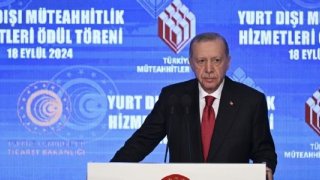 Cumhurbaşkanı Erdoğan: Enflasyonun sorun olmaktan çıkması biraz daha zaman alacak