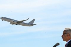 Cumhurbaşkanı Erdoğan Esenboğa Havalimanı yeni etabını açacak