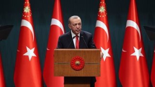 Erdoğan: EYT'de herhangi bir yaş sınırı uygulanmayacaktır