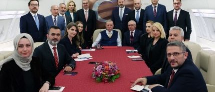 Cumhurbaşkanı Erdoğan: Fahiş fiyatta somut adımlar atılacak