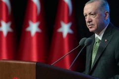 Cumhurbaşkanı Erdoğan, Wall Street devleriyle buluşacak