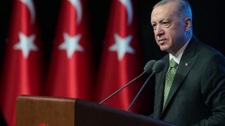 Cumhurbaşkanı Erdoğan, Wall Street devleriyle buluşacak