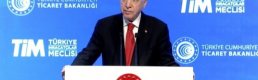 Cumhurbaşkanı Erdoğan açıkladı: Cumhuriyet tarihinin rekoru kırıldı