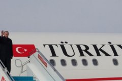 Cumhurbaşkanı Erdoğan G20 Zirvesi için Afrika’ya gidiyor