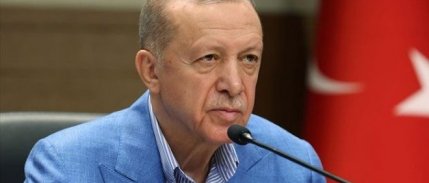 Cumhurbaşkanı Erdoğan: Gerekirse AB ile yolları ayırabiliriz
