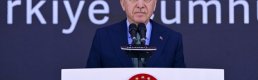 Cumhurbaşkanı Erdoğan: Her gün yeni bir krizle uyanıyoruz