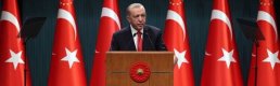 Cumhurbaşkanı Erdoğan ihracat rakamlarını açıkladı