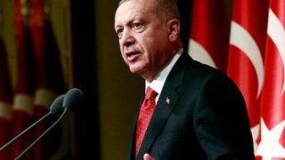 Cumhurbaşkanı Erdoğan'ın açıklamalarıyla TL varlıklar değerlendi