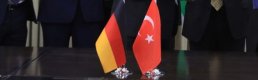 Cumhurbaşkanı Erdoğan'ın kasımda Almanya’ya gitmesi bekleniyor