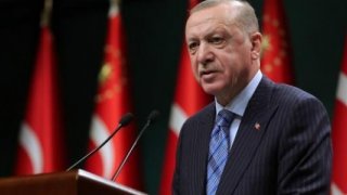 Cumhurbaşkanı Erdoğan'ın konuşması ardından dolardan yeni zirve